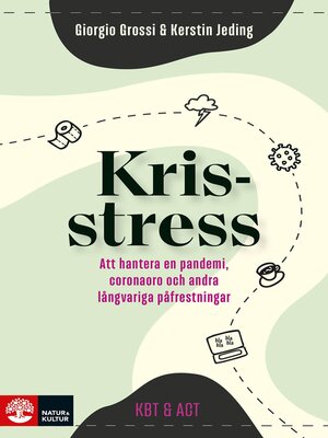 cover image of Krisstress
